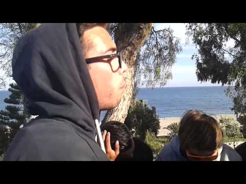 Efe R vs Meteoro -FULLRAP ALMERIA- (1ª Ronda)