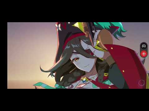 Roaming Warrior Leo/Summertime Iseria Combo