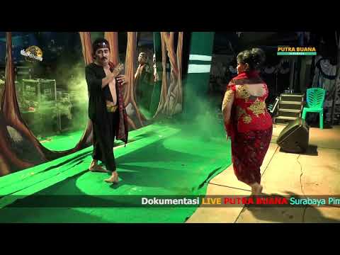 Soto madura || Raden kang mas irfan sanjaya & ajeng ayu titik kumala || Putra Buana