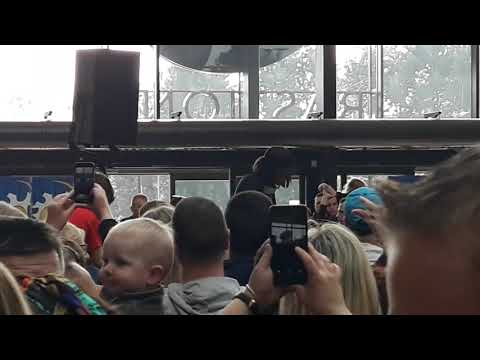 Kid Noize aux bastions