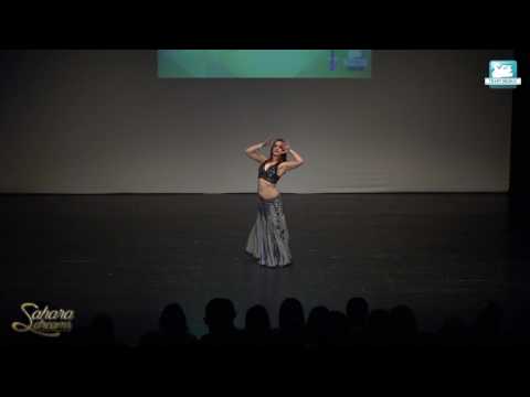 Sahara dreams 2017 - Nevena Novakovic (Serbia)