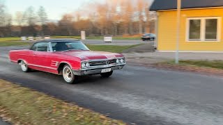 Venta de Buick Wildcat coche - Imagen 4 | Autoline ES Buick Wildcat coche | Imagen 4 - Autoline