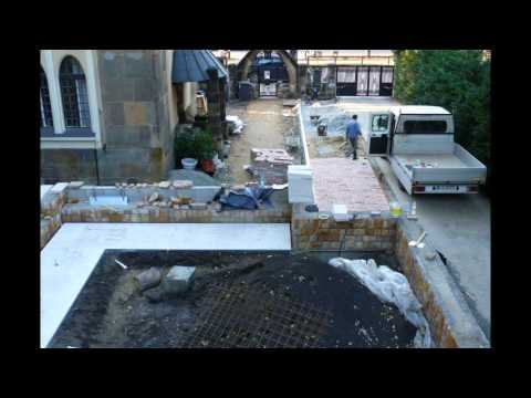 2012.11.18. - kerfelújítás