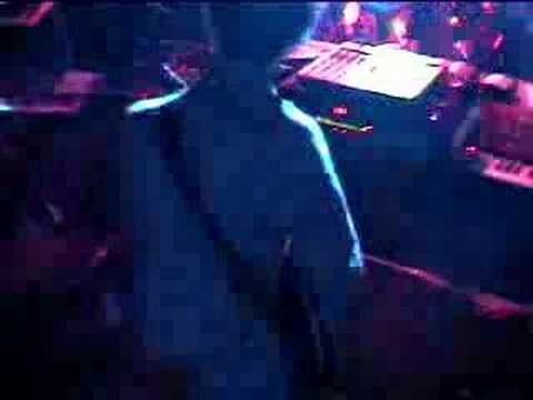 Spaceboys @ Festival Meco 2002 (1)