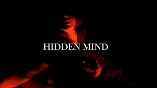 Night Fuss - Hidden Mind