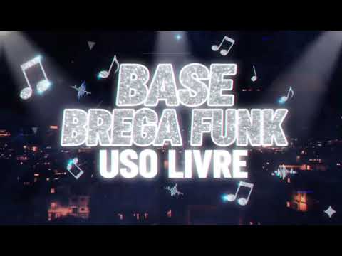 BASE DE BREGA FUNK USO LIVRE ATUALIZADA 2026 (PARA COMPOR UM BREGA)
