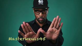 RZA   Drink, smoke + fcuk