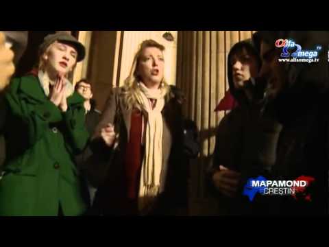 Stiri Crestine - Mapamond Crestin editia 401 - 24 martie 2012