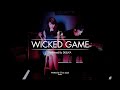 Deluka - Wicked Game [Cover] 