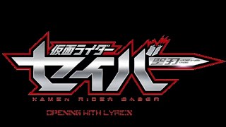 Download lagu Kamen Rider Saber Ending (Lyrics) mp3