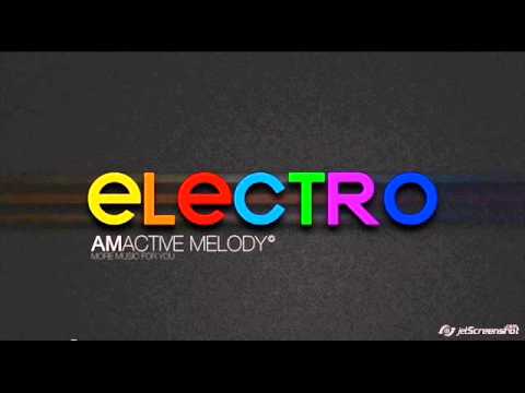 Ali Payami & Aquagen - Best Electro Mix [Ostravak Music List]