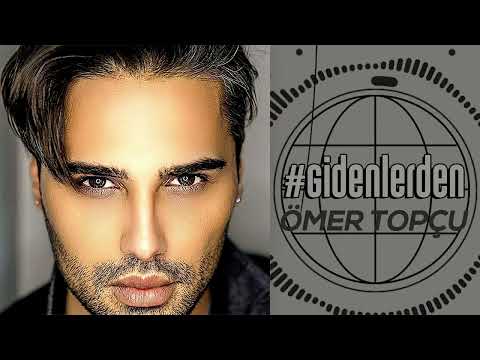 Ömer Topçu - Uzun Yol Yorgunu  (Official Music Audio) #Gidenlerden