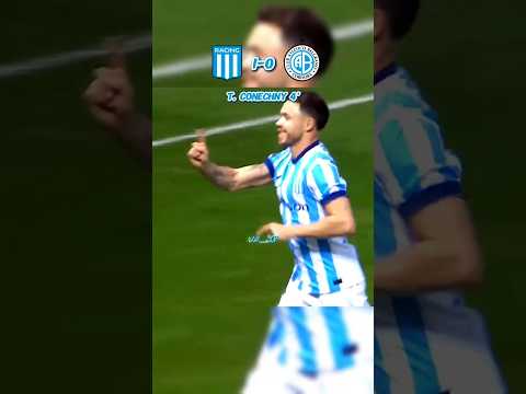Racing Club vs Belgrano De Córdoba | Copa Argentina 2026 | #shorts