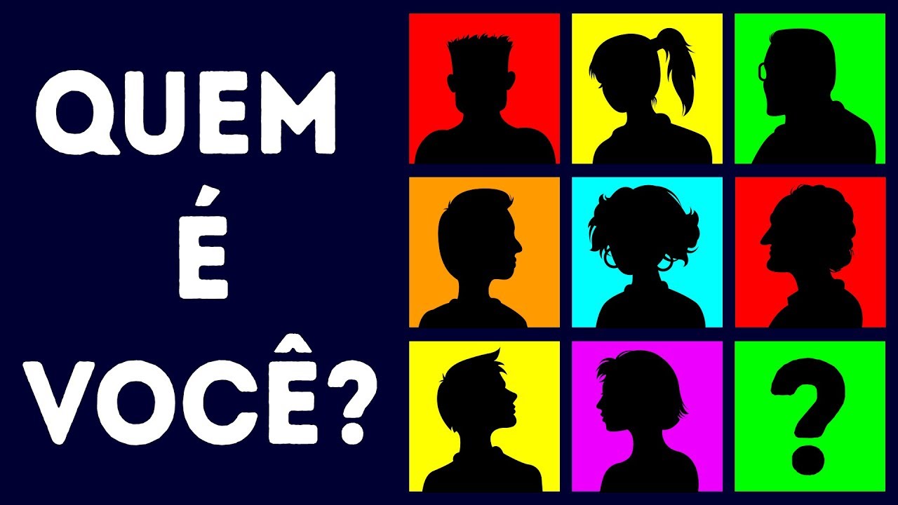 Watch Now Quem E? Voce? No Seu Grupo De Amigos Um Teste De Personalidade Legal Quem E? Voce? No Seu Grupo De Amigos Um Teste De Personalidade Legal