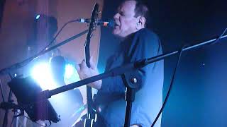 The Wedding Present - What Did Your Last Servant Die Of? - Booking Hall - Dover  6/12/17