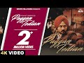 HIMMAT SANDHU Paggan Tedian Official Video Desi Crew Mandeep Maavi Punjabi Song 2024