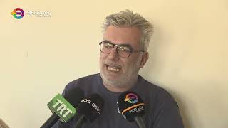 ΤΡΑΒΟΥΝ ΧΕΙΡΟΦΡΕΝΟ ΓΙΑ 24 ΩΡΕΣ ΟΙ ΛΑΡΙΣΑΙΟΙ ΟΔΗΓΟΙ ΤΑΞΙ 13 01 2026