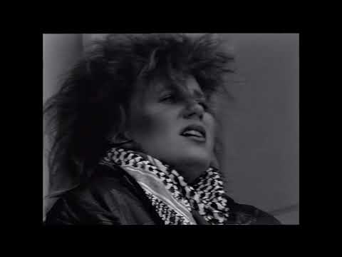 Margaret Becker - Who Am I - HD Music Video