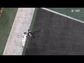 GARRETT WILSON TERRIFYING THE TEXANS WITH THIS TD GRAB