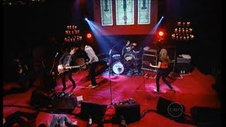 Something For Kate - Cigarettes And Suitcases | Live at The Chapel, Melbourne 2006