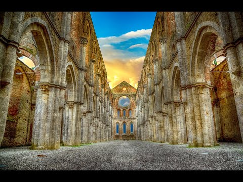 Ad Te Levavi - Juliano Ravanello - Gregorian Chants