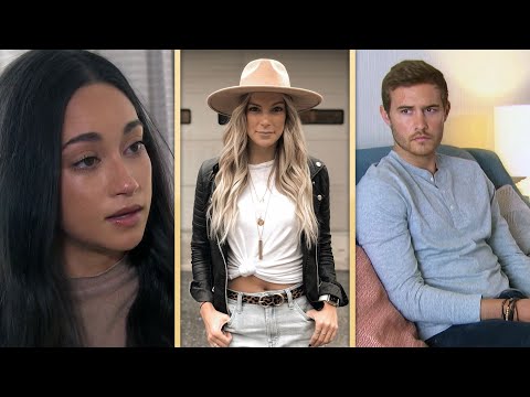 Bachelor Peter Weber’s Ex Reveals Why She Warned Him About Victoria F. (Exclusive)