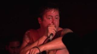 The Black Dahlia Murder &quot;A Vulgar Picture&quot; (LIVE)