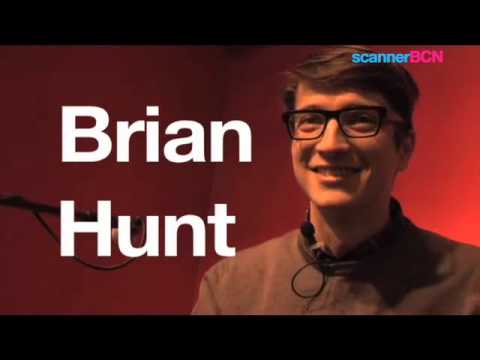 scannerBCN Brian Hunt