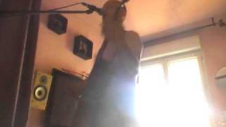 MC Solaar - Bouge de là - cover