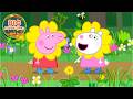 Peppa Pig S HIDDEN Forest Adventure Outdoor School Trip Full Episodes Kids Cartoon 49 Mins