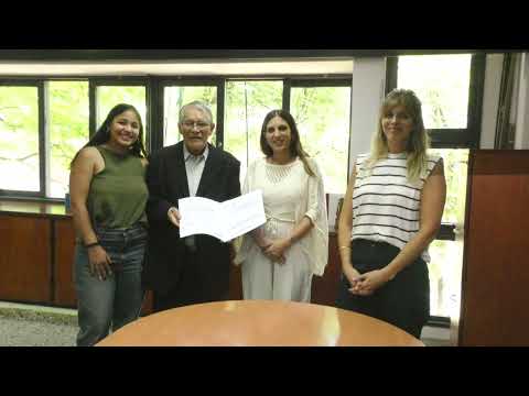 La iglesia Evangélica Misionera de Barrio 17 de Mayo recibió su registro nacional de Culto Ministerio de Gobierno, Derechos Humanos y Trabajo Noticias de Salta Cultos 06/01/2025 11:55