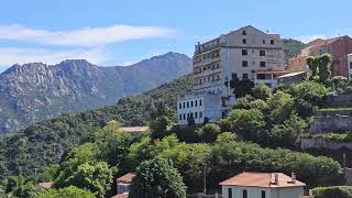 20 Maggio 2026: région autonome indépendante et en colère de la Corse (U P.U.M.U.)