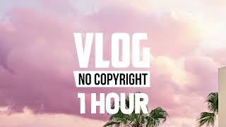 [1 Hour] - Amored - My Entire World [No Copyright Music]