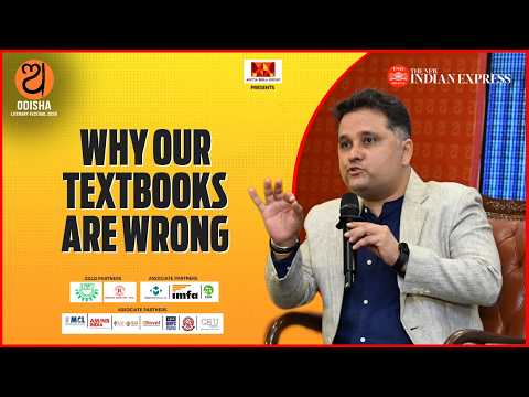 History falsehood exposed .The Truth About Indian History They Didn't Teach You: Amish Tripathi