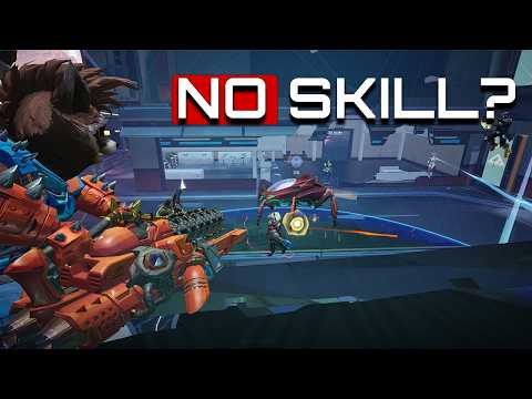 How To Reach Eternity With ZERO Talent