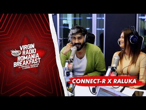 Wrong Answers Only cu Raluka și Connect-R | Breakfast cu Vero & Andrei