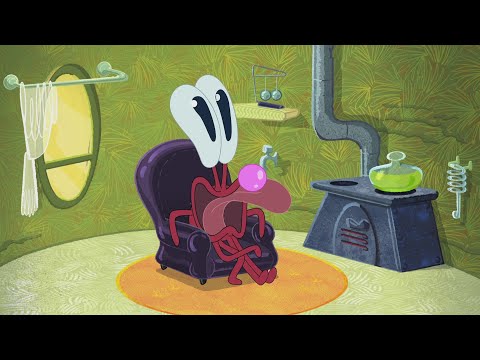 Zig & Sharko | THE CANDY (S02E25) New Episodes in HD