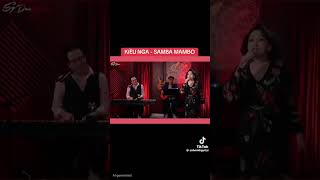 Download lagu Sambo mambo - Kiều Nga mp3 Download lagu Sambo mambo - Kiều Nga mp3