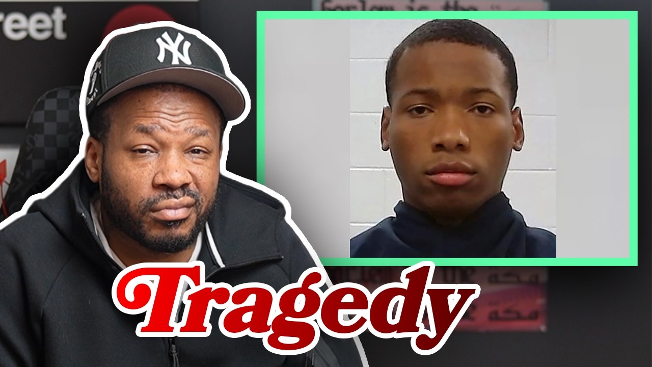 Karmelo Anthony SENTENCED to 35yrs - Entire situation a TRAGEDY!