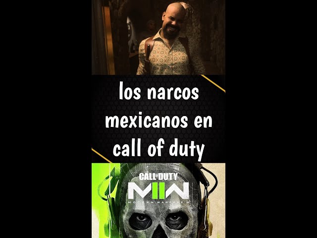 Vídeo relacionado con Call of Duty: Modern Warfare 2 Cartel Price Card Logo Camiseta