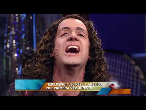 Stefan Kramer - Leo Rey [Completo - 2010]