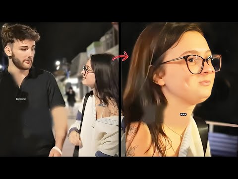 2-Year Relationship Ruined in Seconds, Boyfriend Had Enough