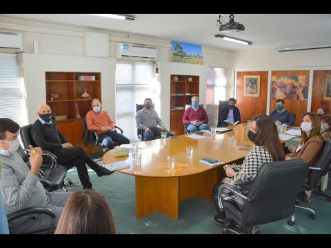 Diseñan estrategias de acompañamiento a familias de Orán, Rivadavia y San Martín