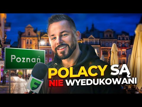 Jak i ile oszczędzają Polacy? SONDA ULICZNA
