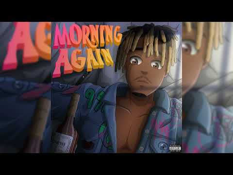Juice WRLD - Morning Again (*LEAK*)