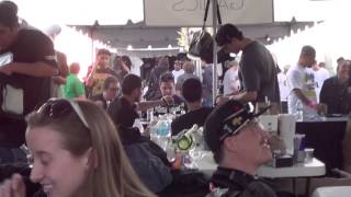 High Times Medical Cannabis Cup Los Angeles 2013