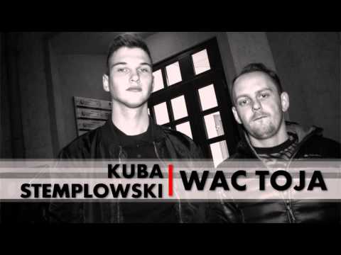 Wac Toja - Człowiek refren