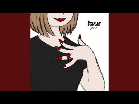 Jorie - The Revoir