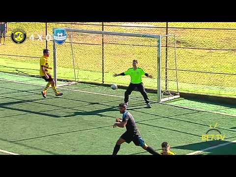 CAMPEONATO PAULISTA B - BORUSSIA F7 7 X 2 30 FS