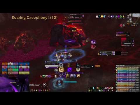 Ursoc Mythic - Strawberry Puppy Kisses - World 5th